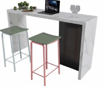 Modern Counter Bar-ID:500087985