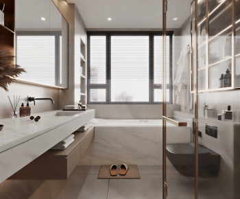 Modern TOILET-ID:773525955