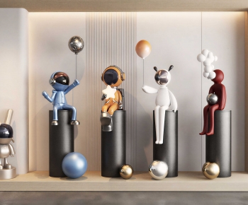 Modern Sculpture-ID:423536066
