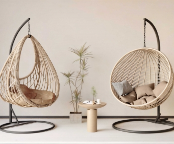 Modern Hanging Chair-ID:939522986