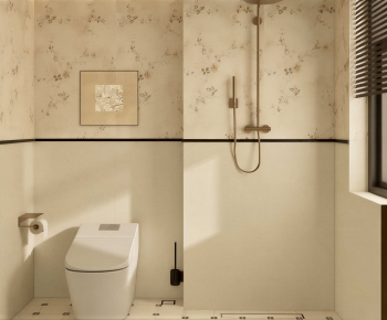 Modern TOILET-ID:887548923