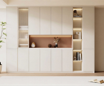 Modern Bookcase-ID:949515103