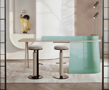 Modern Bar Chair-ID:784193045