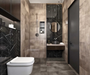 Modern TOILET-ID:149830101