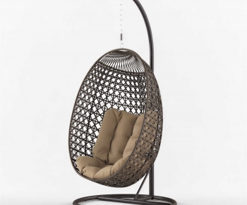 Modern Lounge Chair-ID:698630095