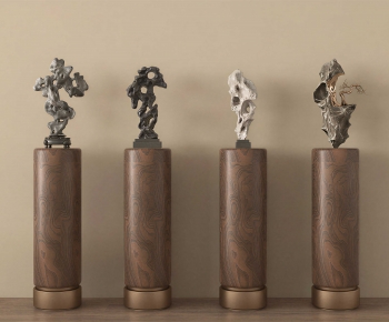 New Chinese Style Stone Carving-ID:906167984