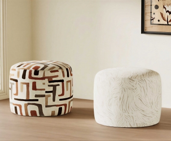 Modern Sofa Stool-ID:416095023
