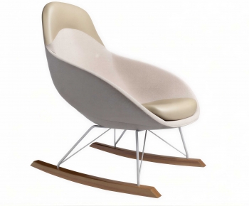 Modern Rocking Chair-ID:535780912