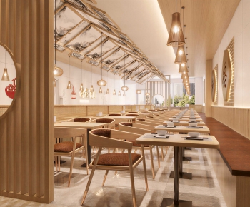 New Chinese Style Restaurant-ID:409199958