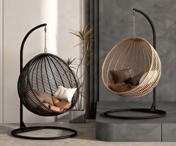 Modern Hanging Chair-ID:478879939