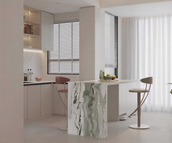 Modern Dining Room-ID:419851061