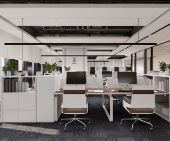Modern Staff Area-ID:272443066