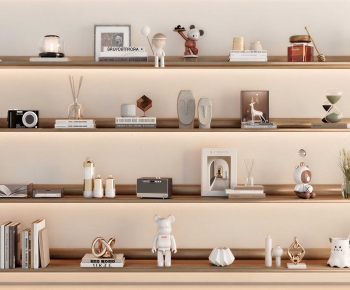 Modern Decorative Set-ID:757700926