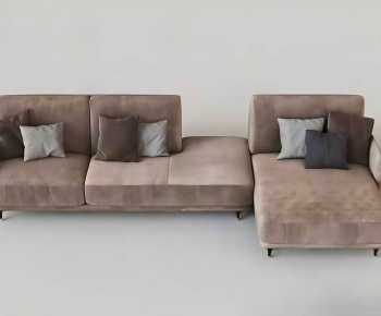 Modern Corner Sofa-ID:272708894