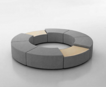 Modern Card Seat Sofa-ID:160053974