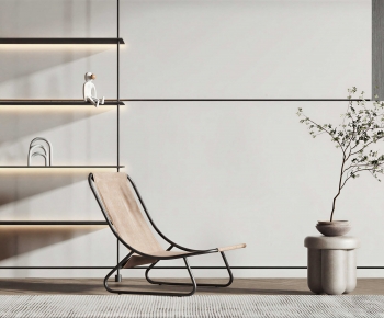 Modern Recliner-ID:401858097