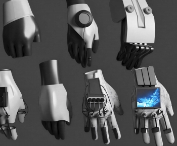 Modern Medical Equipment-ID:340998897