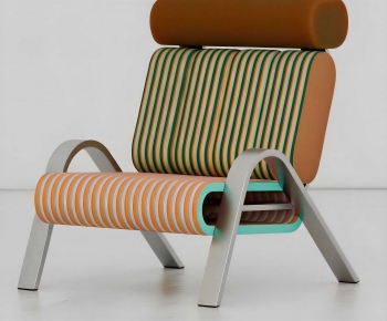 Modern Lounge Chair-ID:418535955