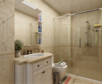 Modern TOILET-ID:340669247