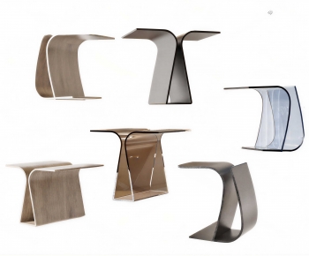 Modern Side Table/corner Table-ID:366997969