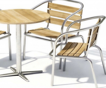 Modern Outdoor Tables And Chairs-ID:833323961