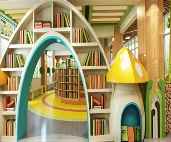Modern Library-ID:286253936