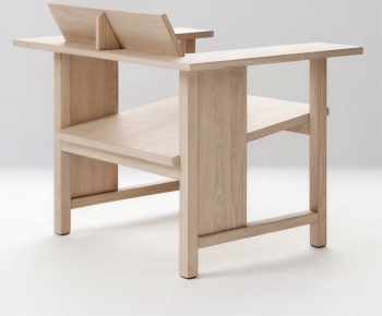 Modern Lounge Chair-ID:478668935