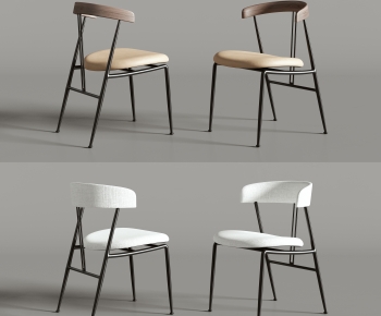 Modern Dining Chair-ID:761668922