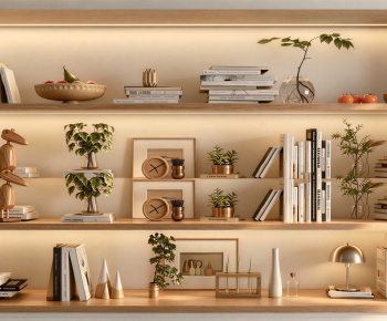 Modern Decorative Set-ID:206423047