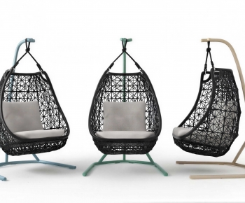 Modern Hanging Chair-ID:254873047