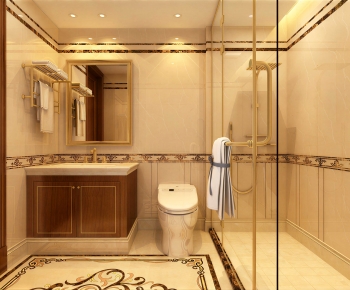 European Style TOILET-ID:914160974