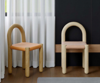 Modern Single Chair-ID:249907977