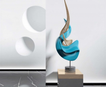 Modern Sculpture-ID:308895119
