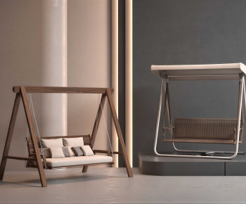 Modern Hanging Chair-ID:914484985
