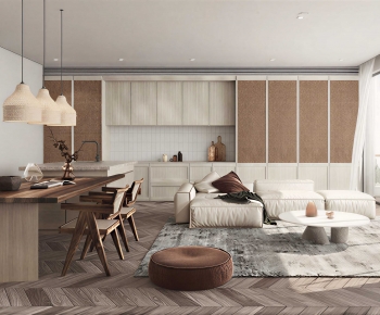 Modern A Living Room-ID:136296032