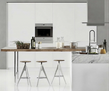 Modern The Kitchen-ID:234411959