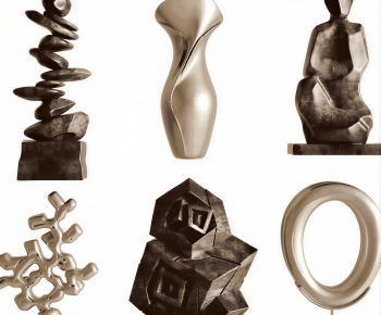 Modern Sculpture-ID:872874986
