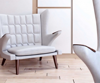 Modern Lounge Chair-ID:428330969