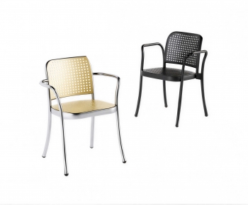 Industrial Style Lounge Chair-ID:527873993