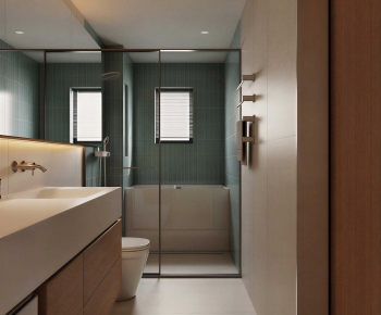 Modern TOILET-ID:674349077