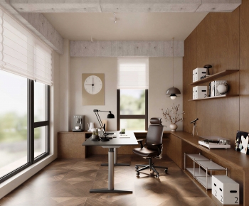 Modern Study Space-ID:634310019