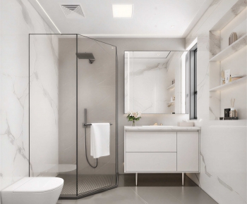Modern TOILET-ID:102085117