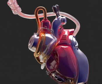 Modern Medical Equipment-ID:363169917