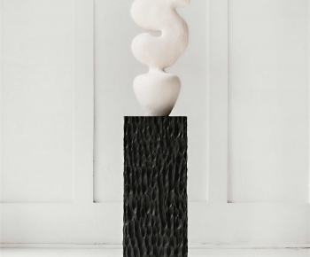 Modern Sculpture-ID:780232911