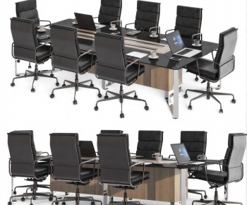 Modern Conference Table-ID:219857934
