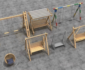 Modern Hanging Chair-ID:187998069