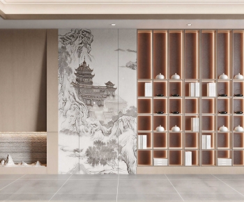 New Chinese Style Other-ID:177160024