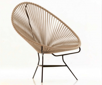 Modern Lounge Chair-ID:645107033