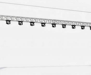 Modern Stage Lights-ID:316915042