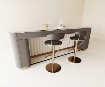 Modern Counter Bar-ID:526797069
